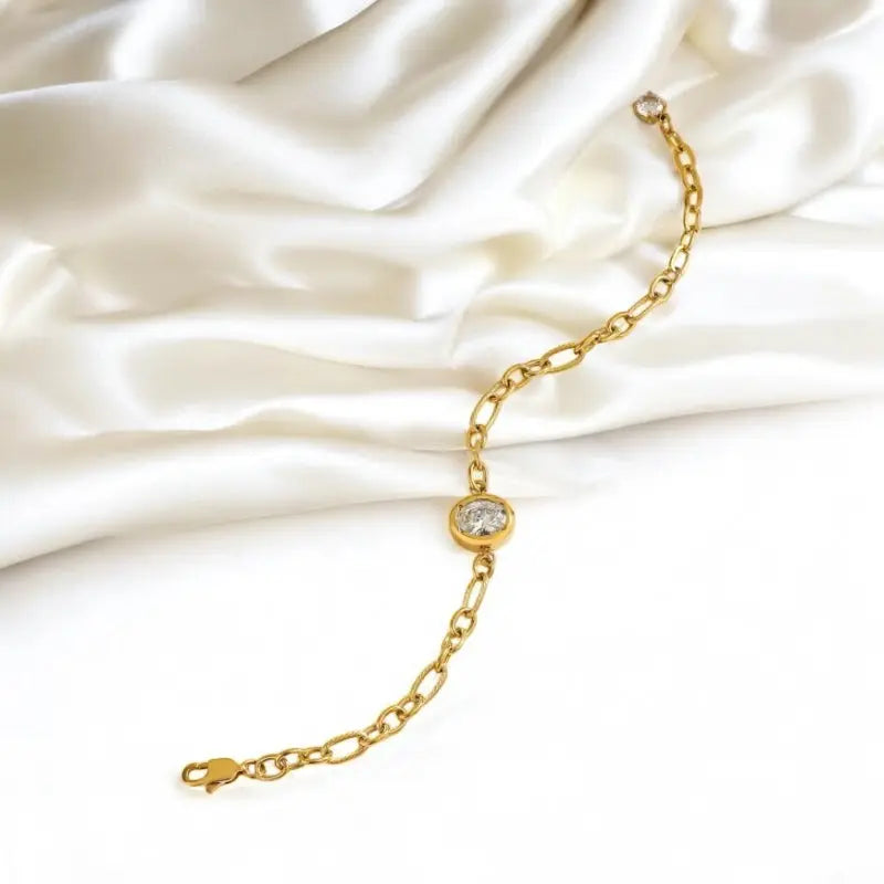 dÉsirer Chunky Elegant Bracelet dÉsirer dÉsirer