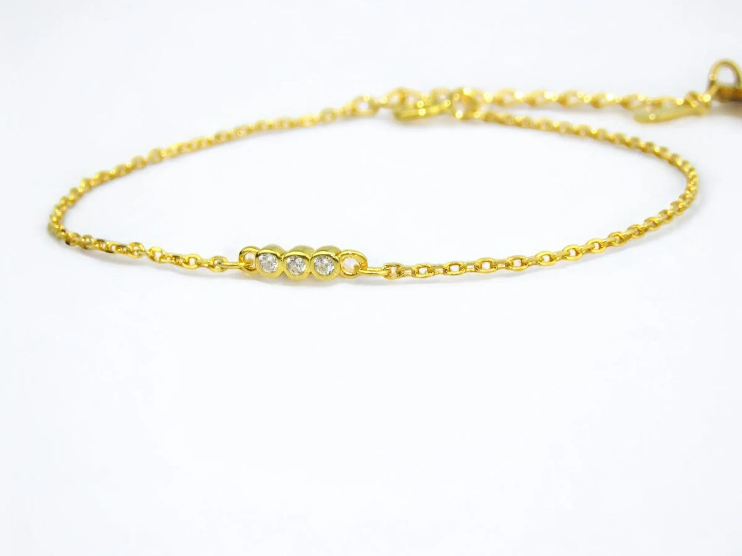 Minimalist Luxe Bracelet dÉsirer dÉsirer