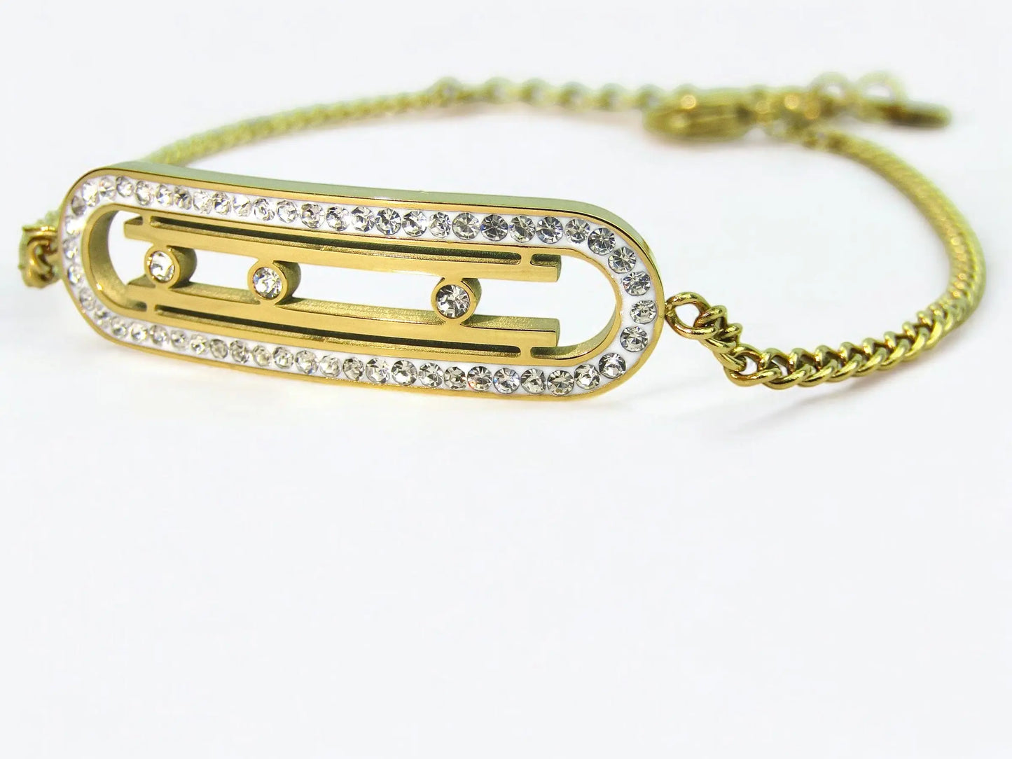 Radiant Luxe Bracelet dÉsirer dÉsirer