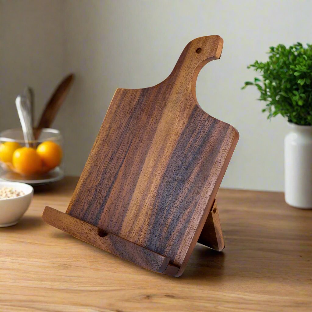 Cookbook/Tablet Holder DC-Kalmar Home dÉsirer