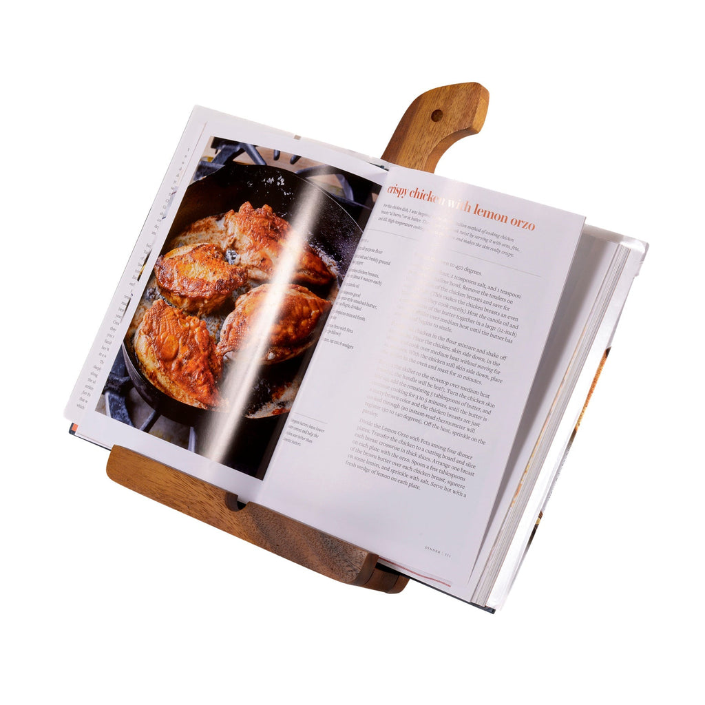 Cookbook/Tablet Holder DC-Kalmar Home dÉsirer