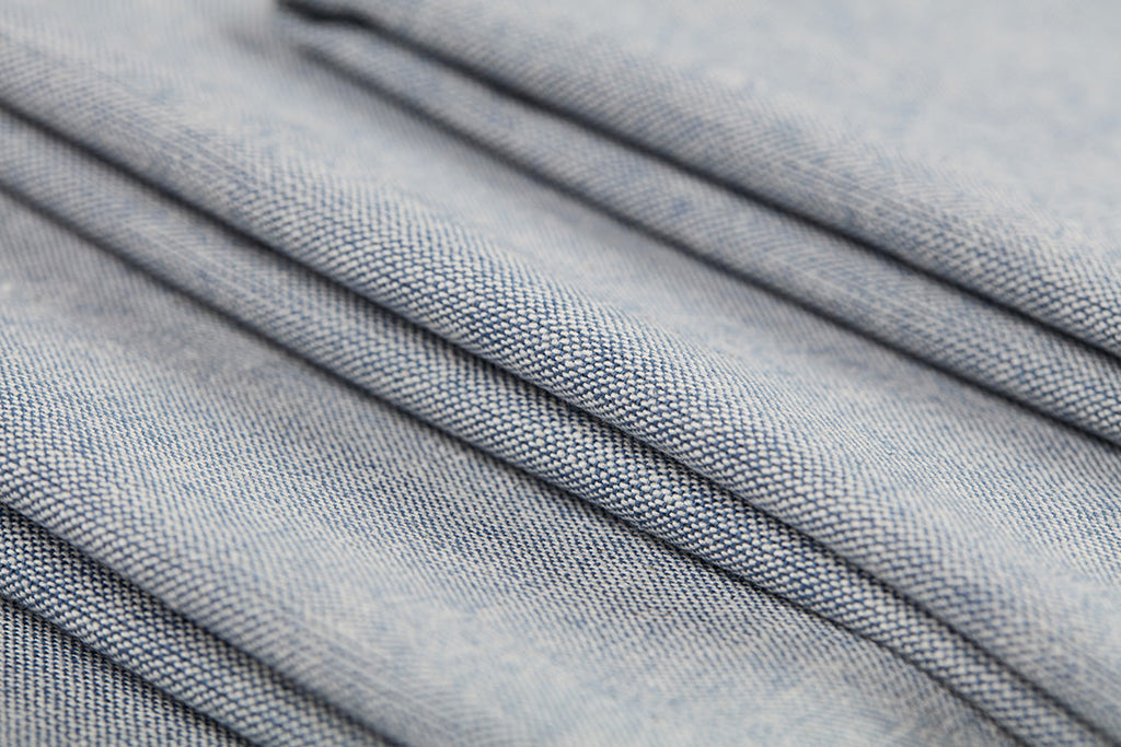 Cotton Cloth Napkins, Set of 4 DC-MEEMA dÉsirer