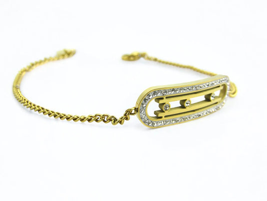 Radiant Luxe Bracelet dÉsirer dÉsirer