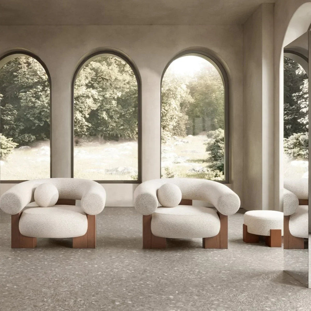 Yokina Chair Nisu Home dÉsirer