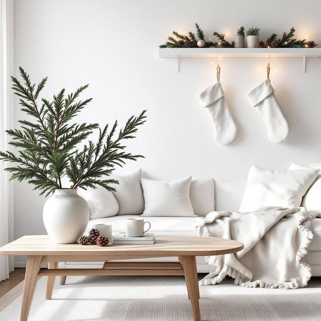 Christmas decoration