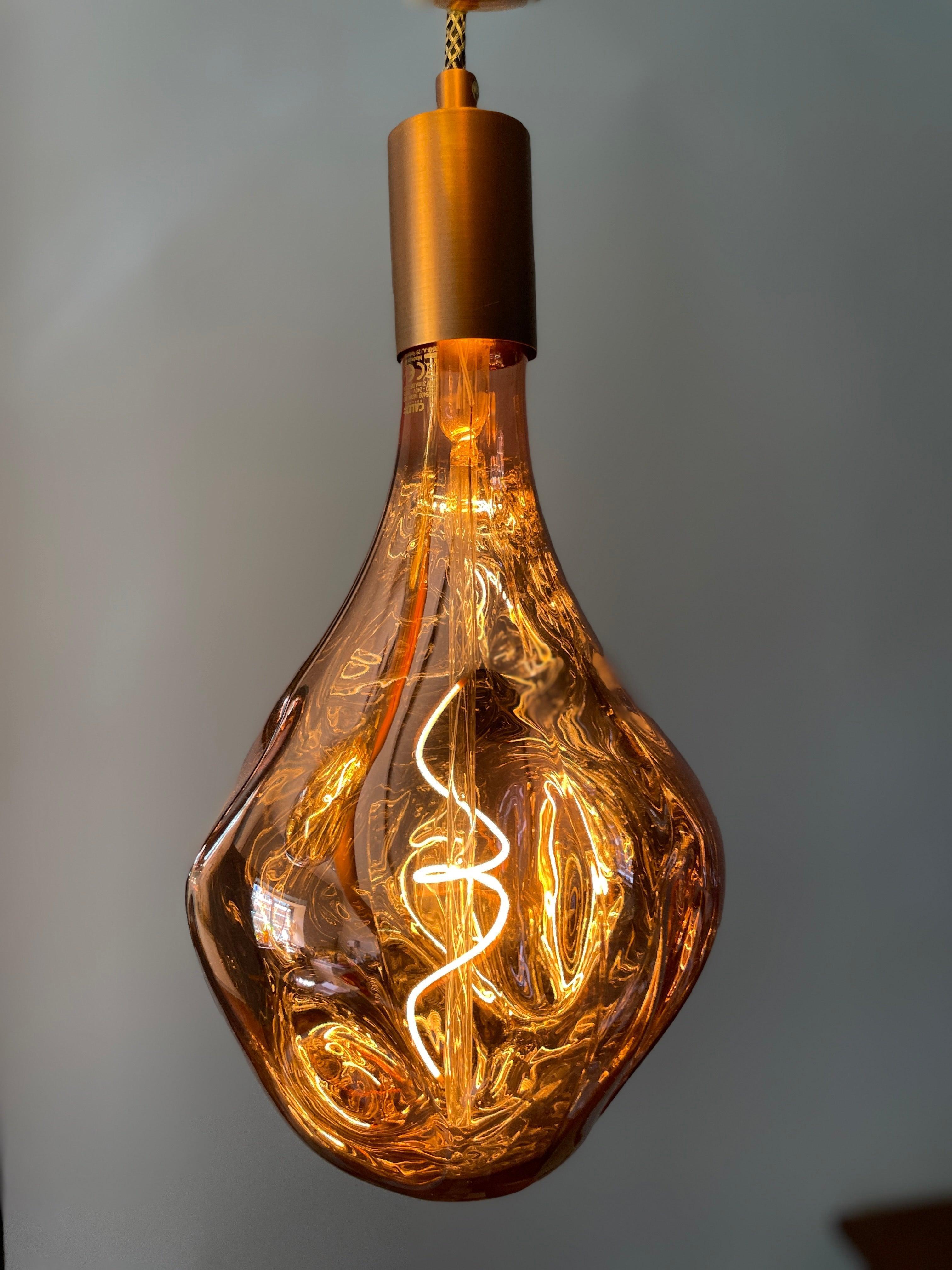 Quintet Evo Cluster Pendant Light MooBoo Home dÉsirer